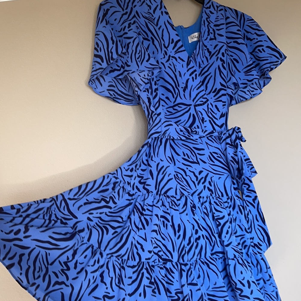 Eliza J dress - Picture 7 of 8